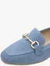 Slipper - blau, LT.BLUE JEANS, hi-res