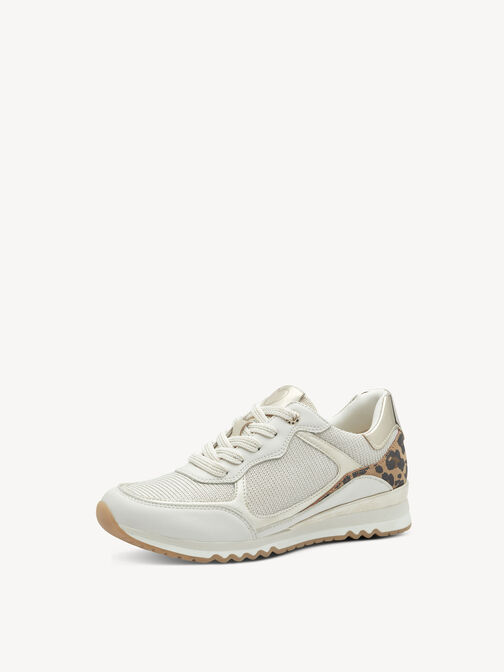 Sneaker - beige, CREAM COMB, hi-res