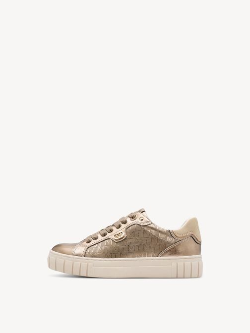 Sneaker, DARK GOLD COMB, hi-res