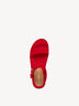 Sandale - rot, RED, hi-res