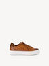 Sneaker - brown, COGNAC STR.COM, hi-res