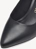 Pumps - schwarz, BLACK, hi-res