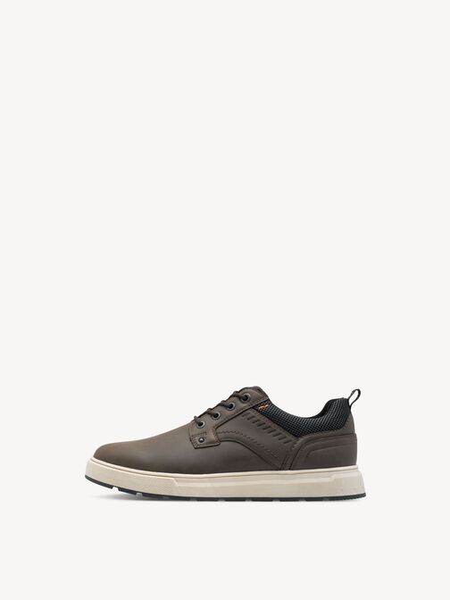Sneaker, TAUPE COMB, hi-res