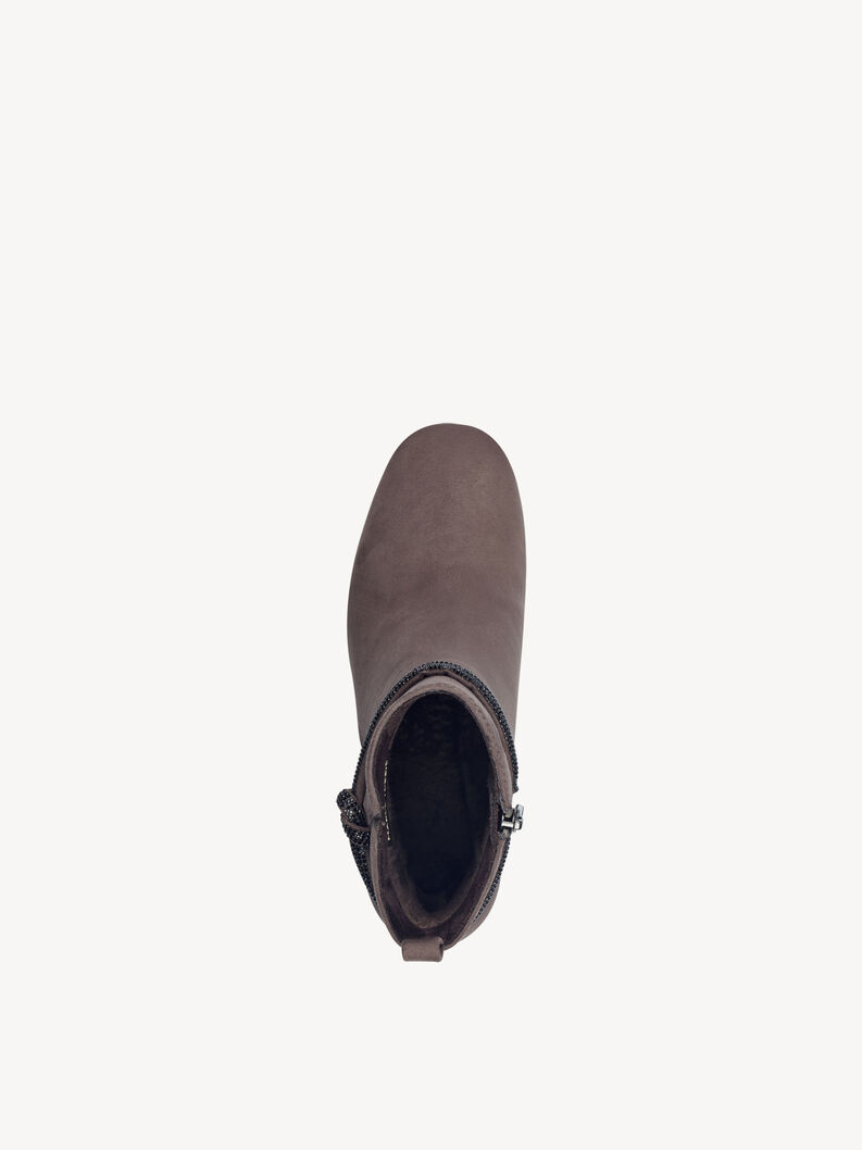 Stiefelette - braun, PEPPER, hi-res