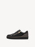 Sneaker - schwarz, BLACK COMB, hi-res