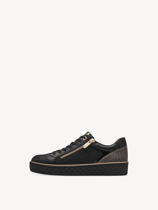 Sneaker, BLACK COMB, hi-res