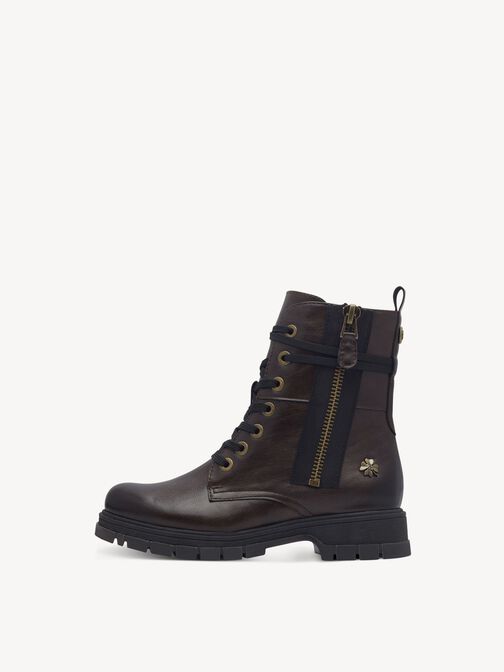 Stiefelette, MOCCA, hi-res