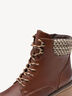 Stiefelette - braun Warmfutter, COGNAC COMB, hi-res