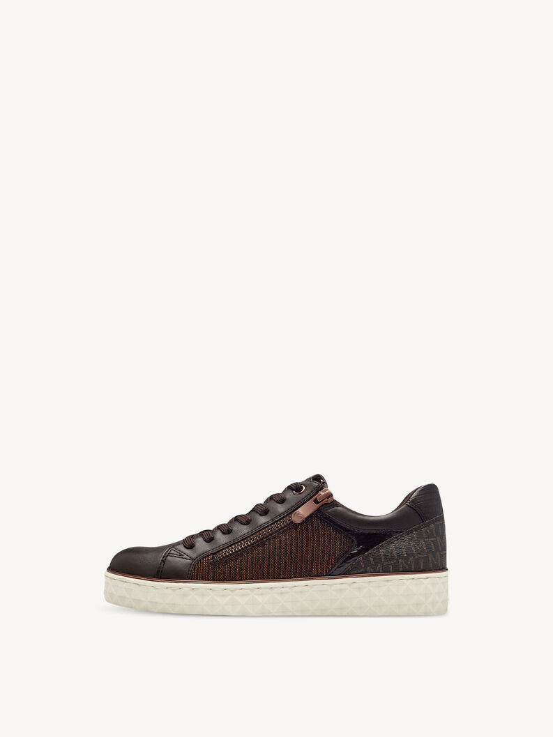 Sneaker - braun, MOCCA COMB, hi-res