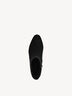 Stiefelette - schwarz, BLACK, hi-res