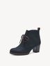 Stiefelette - blau, DK.NAVY COMB, hi-res