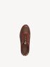 Sneaker - braun, COGNAC COMB, hi-res
