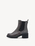 Chelsea Boot - grau, DK.GREY, hi-res