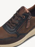 Sneaker - braun, CAFE COMB, hi-res