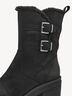 Bootie - black, BLACK, hi-res