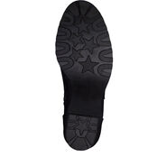 Stiefelette - schwarz, BLACK ANTIC, hi-res