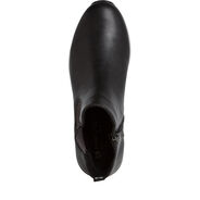 Chelsea Boot - schwarz, BLACK ANTIC, hi-res