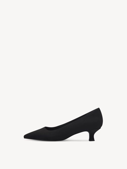 Pumps, BLACK, hi-res