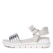 Sandal - grey, LT.GREY COMB, hi-res