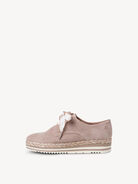 Halbschuhe - beige, NUDE, hi-res