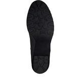 Chelsea boot - black, BLACK ANTIC, hi-res