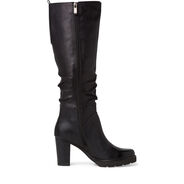 Boots - black, BLACK ANTIC, hi-res