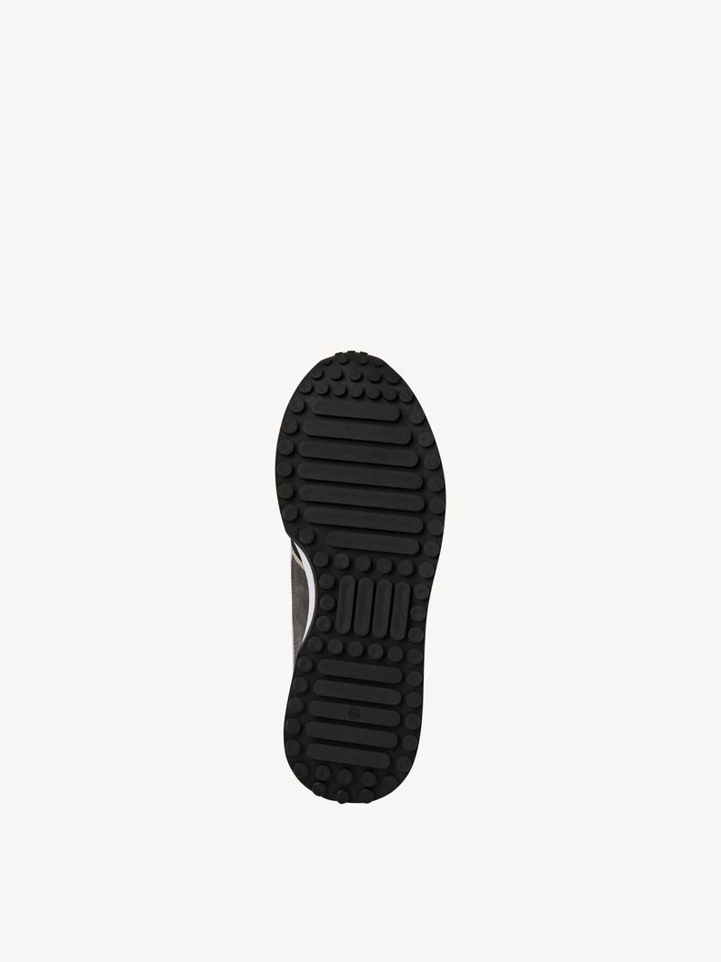 Sneaker - grey, GREY COMB, hi-res