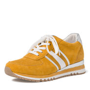 Basket - jaune, SAFFRON COMB #, hi-res