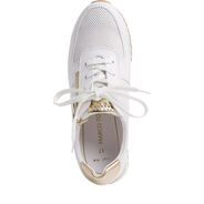 Sneaker - weiß, WHITE COMB #, hi-res