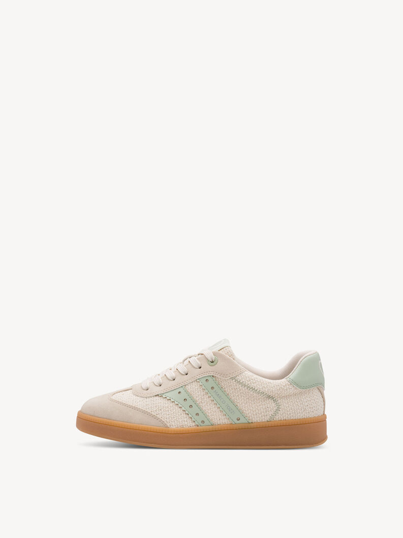 Sneaker - gr&uuml;n, MINT COMB, hi-res