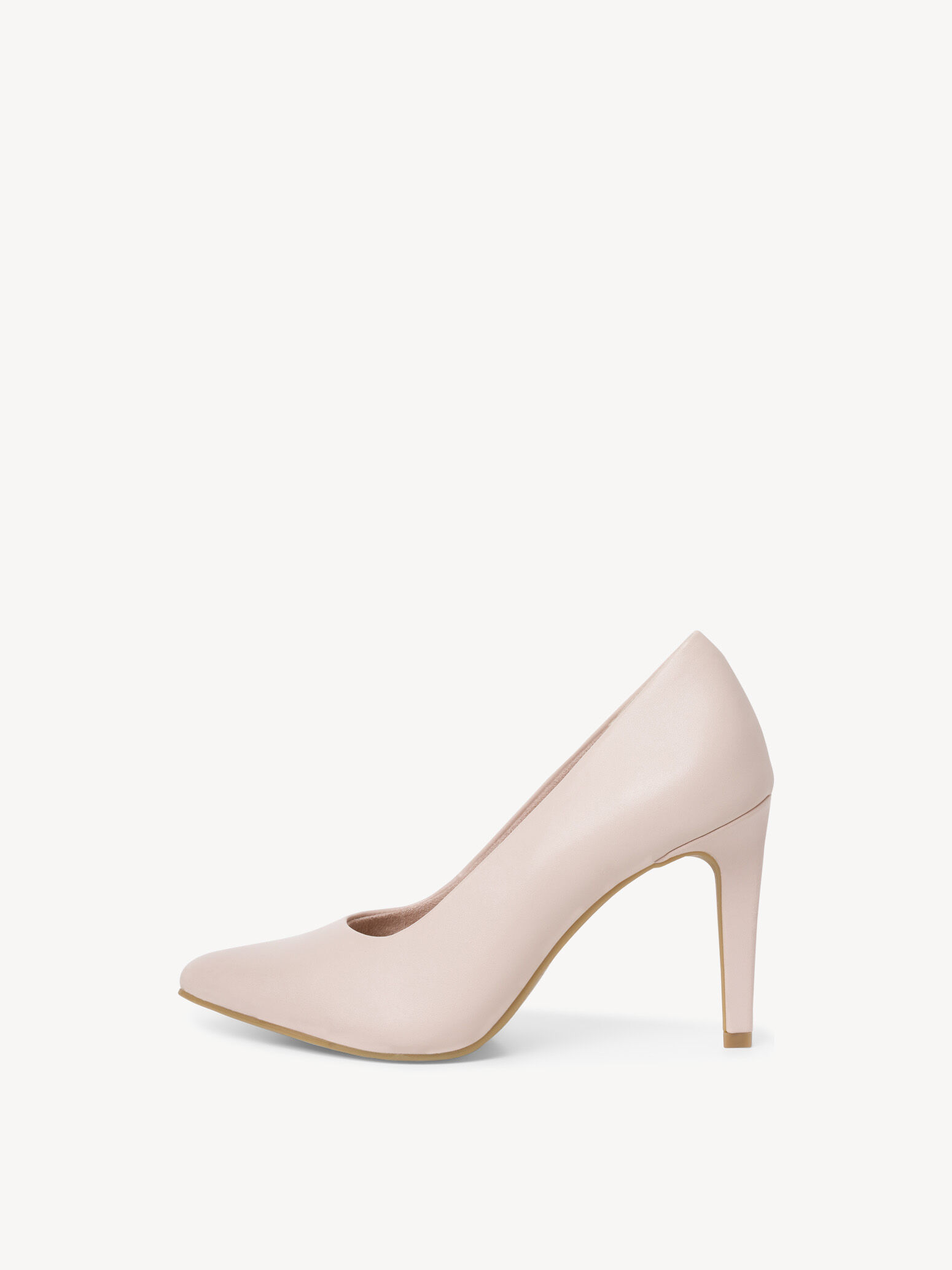 High heels marco tozzi hot sale