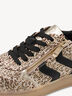 Sneaker - beige, LEO DUNE COMB, hi-res