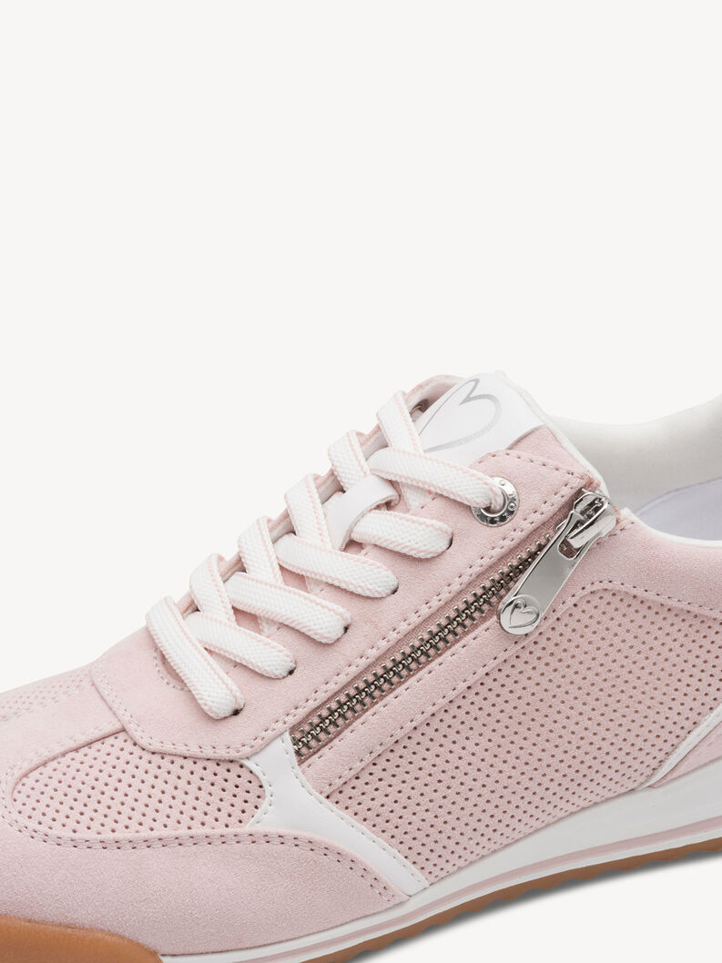 Sneaker - rosa, ROSE, hi-res