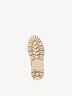 Lederstiefelette - braun, COGNAC, hi-res
