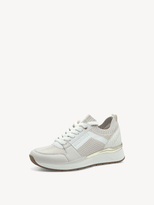 Sneaker - beige, CREAM COMB, hi-res