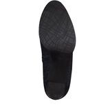 Stiefelette - schwarz, BLACK COMB, hi-res