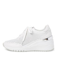 Sneaker - weiß, WHITE, hi-res