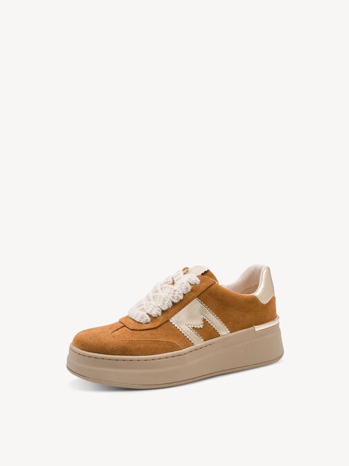 Sneaker, ALMOND, hi-res