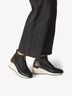 Sneaker - schwarz, BLACK COMB, hi-res