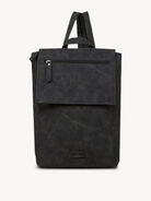 Backpack - black, BLACK, hi-res