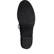 Bootie - black, BLACK ANTIC, hi-res