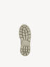 Bottine - beige doublure chaude, TAUPE MET.COMB, hi-res