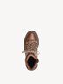 Stiefelette - braun, COGNAC COMB, hi-res