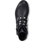 Stiefelette - schwarz, BLACK ANTIC, hi-res