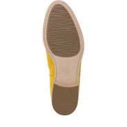 Chelsea boot - yellow, SAFFRON COMB, hi-res