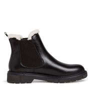 Chelsea boot - black, BLACK ANT.COMB, hi-res