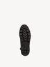 Lederstiefelette - grau, ANTHRACITE, hi-res
