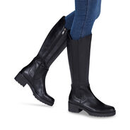 Bottes - noir, BLACK ANTIC, hi-res