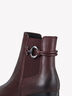 Chelsea Boot - rot, BORDEAUX, hi-res