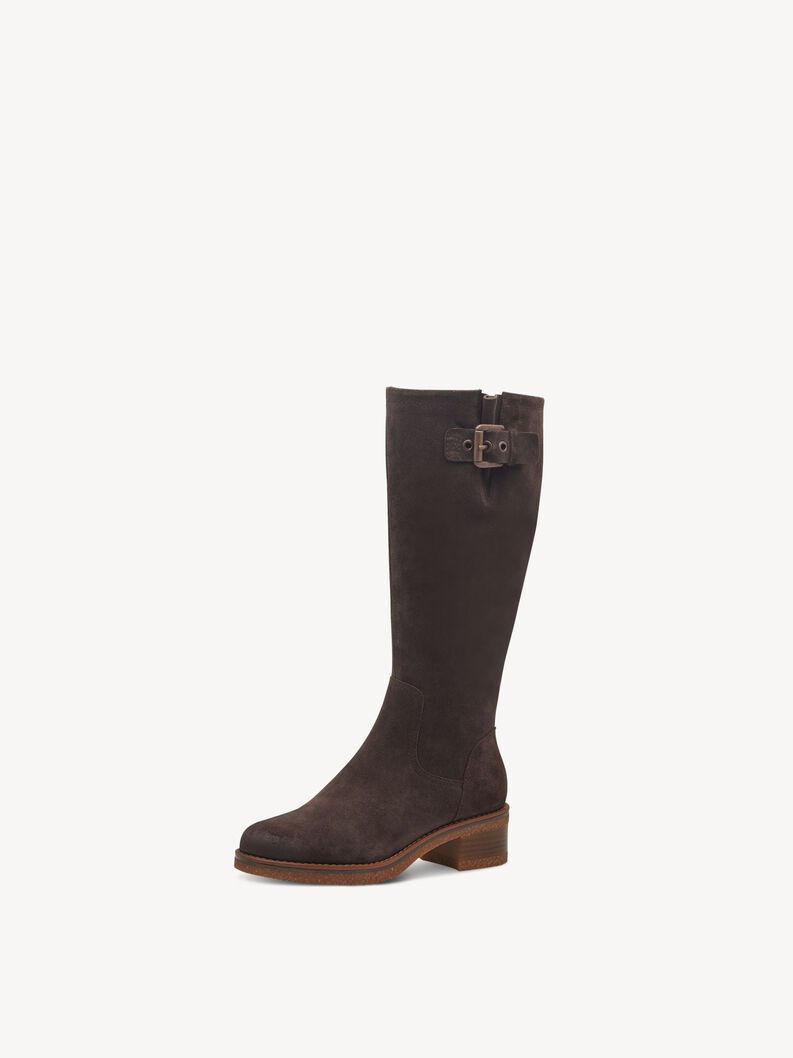 Stiefel - braun, MOCCA, hi-res